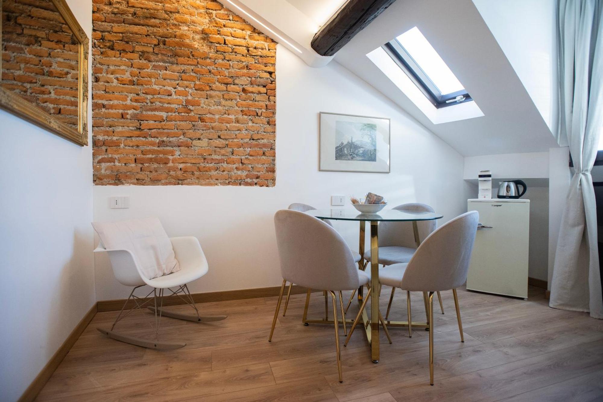 Lejlighed La Nuova Torretta Sui Navigli