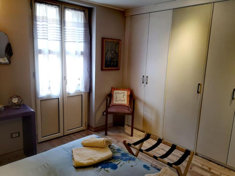Appartement Centrale-luxury With Garden Terrace Milaan