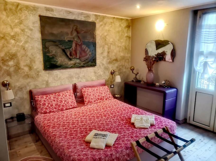 Centrale-luxury With Garden Terrace *