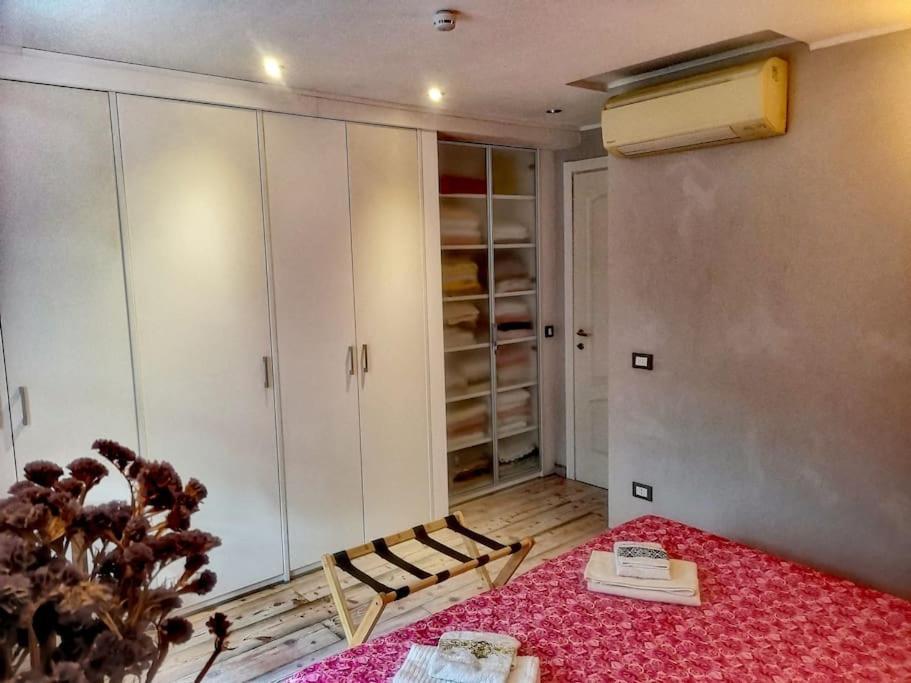 Appartement Centrale-luxury With Garden Terrace *