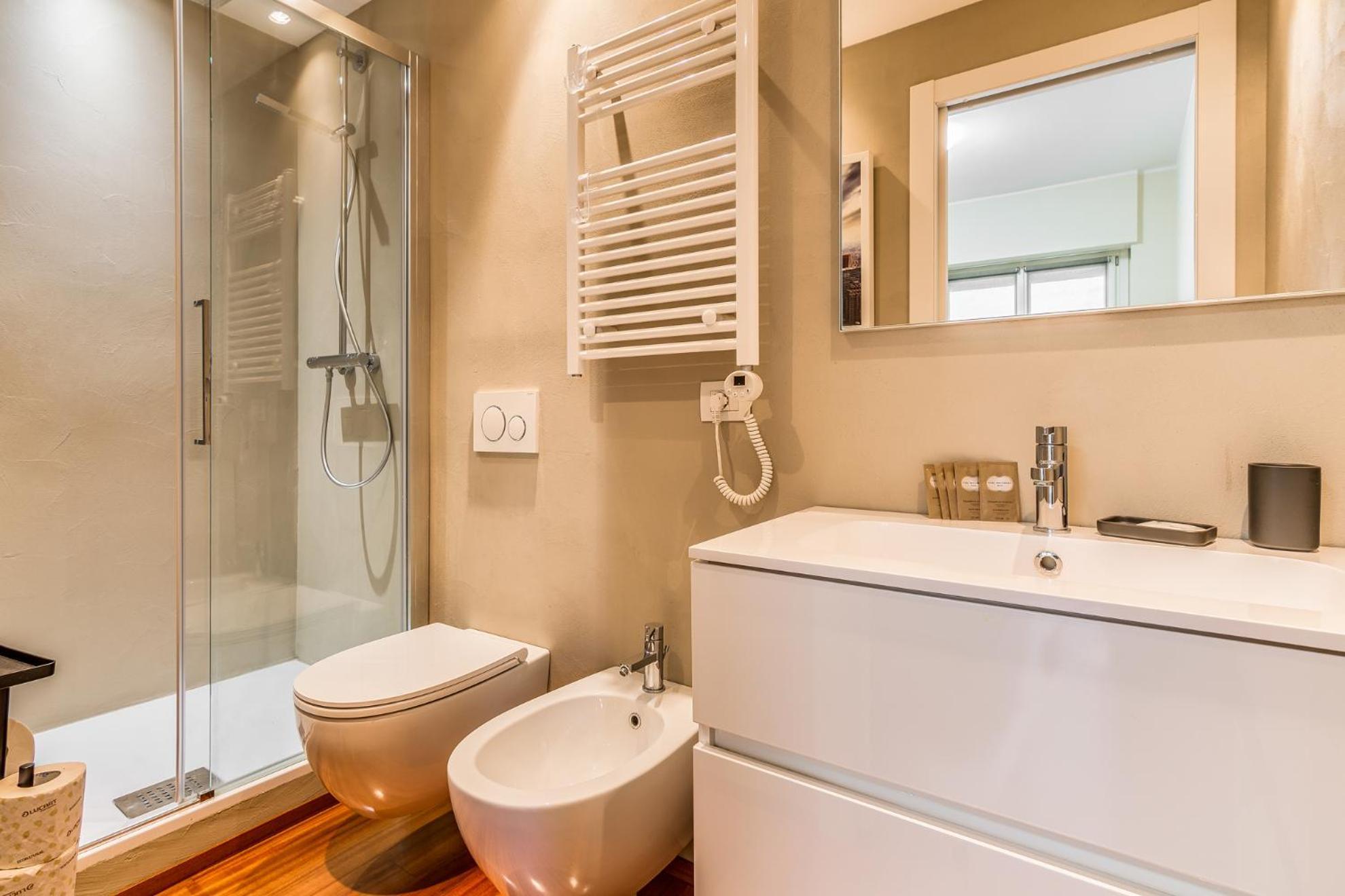 Appartamento Via Del Fusaro 4 Pax Wi-fi *