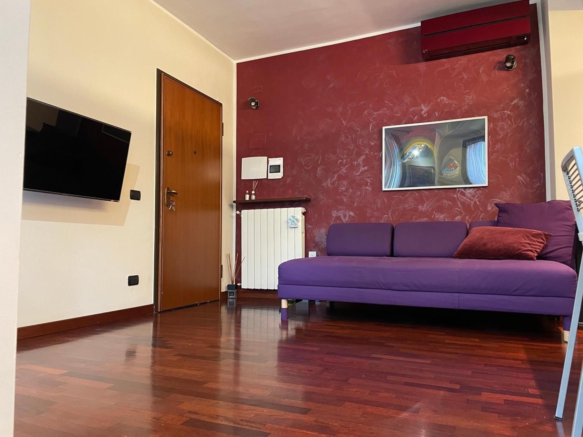 Appartamento La Corte Milano
