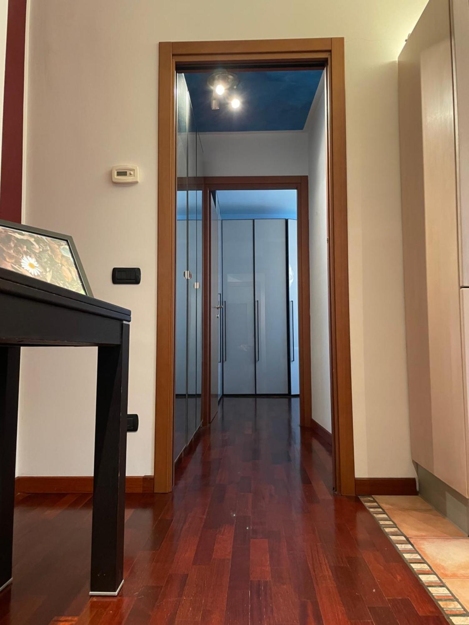 Appartamento La Corte Milano