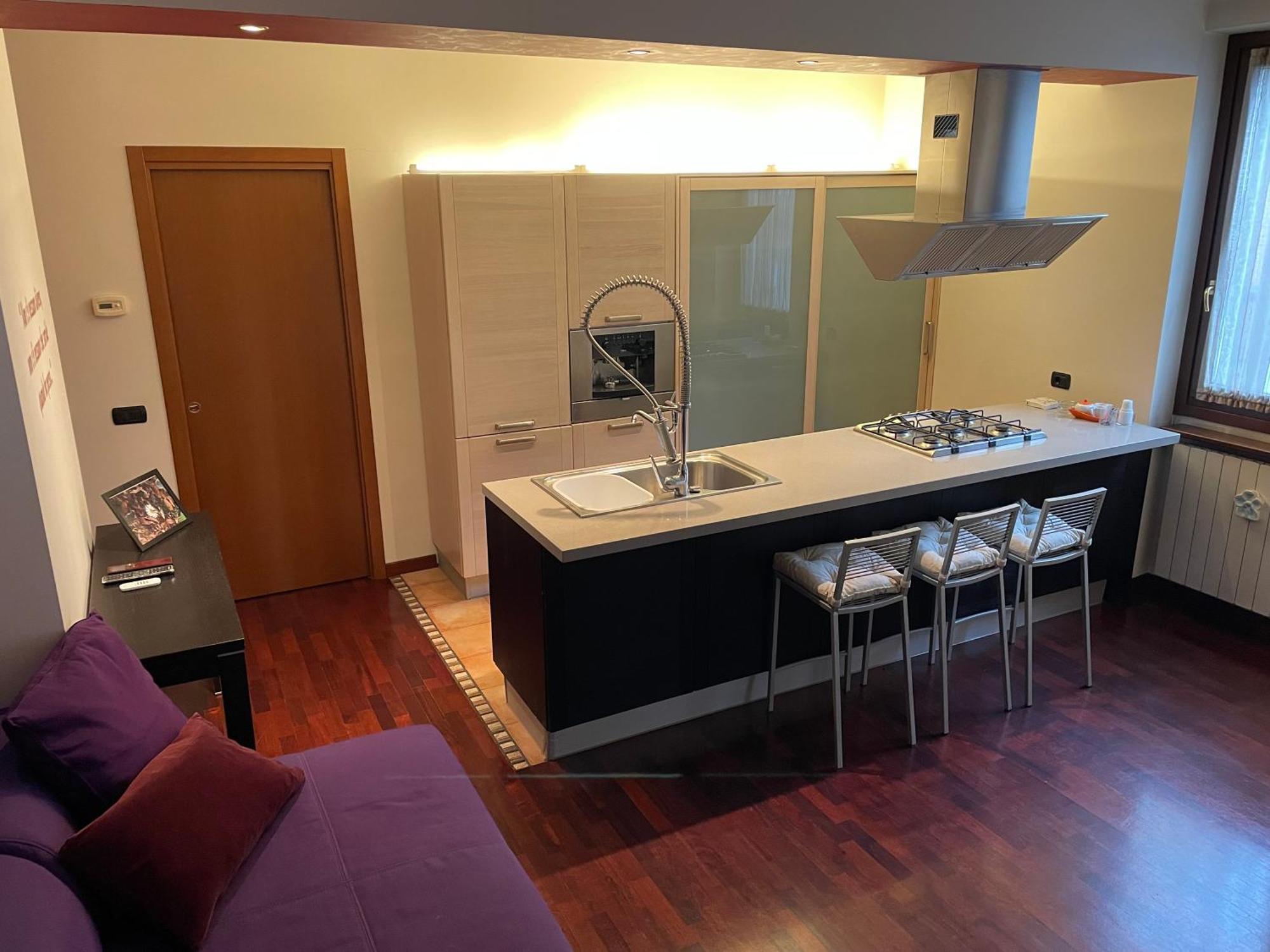 La Corte Appartamento Milano