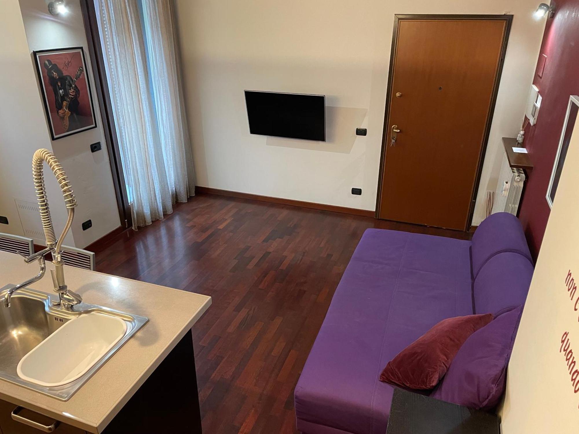 Appartamento La Corte