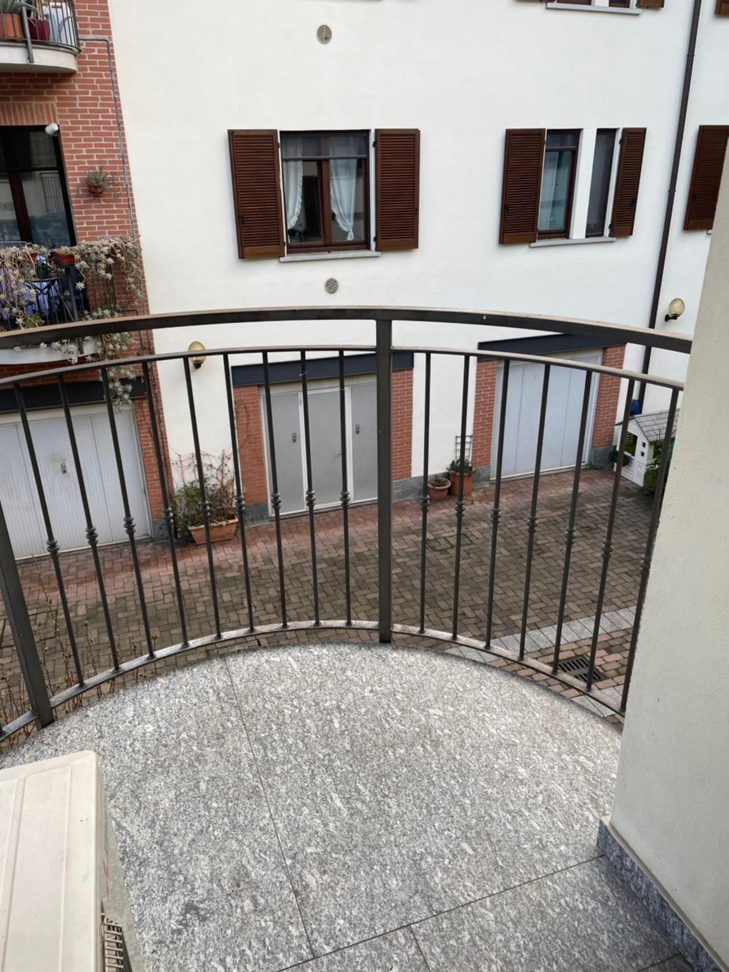 La Corte Appartamento *