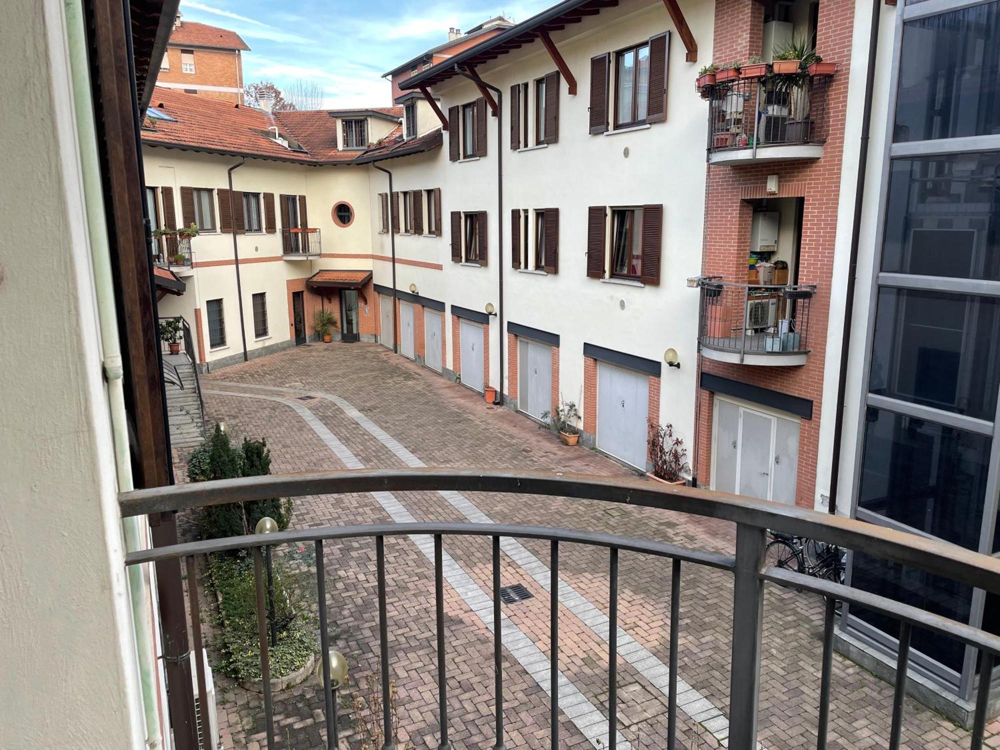 La Corte Appartamento Milano