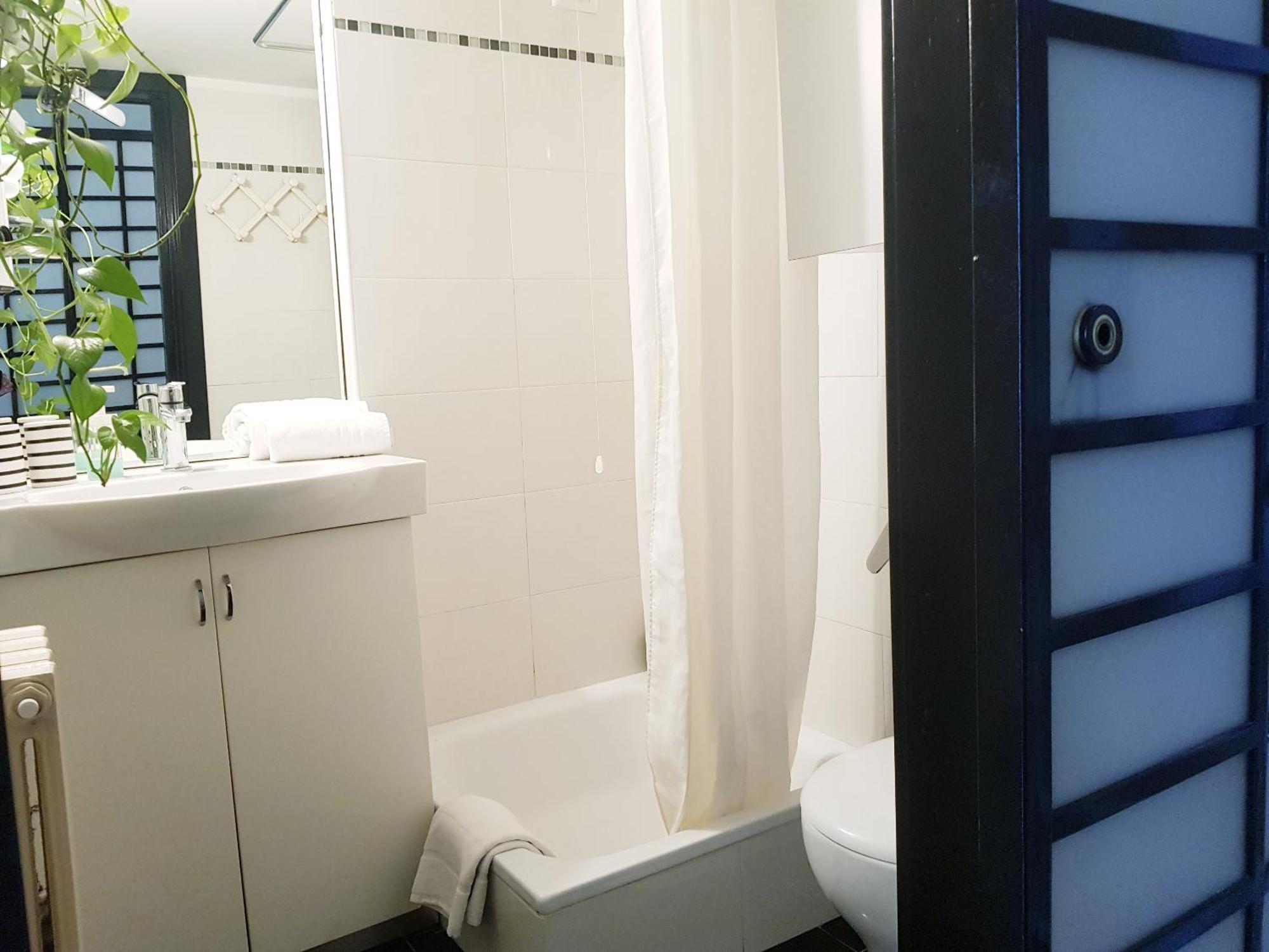 Appartement Bright Sarpi - Moscova