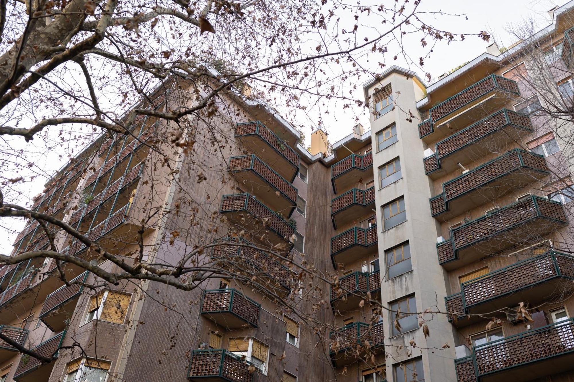 Splendido Quadrilocale Nel Cuore Dei Navigli Appartamento Milano
