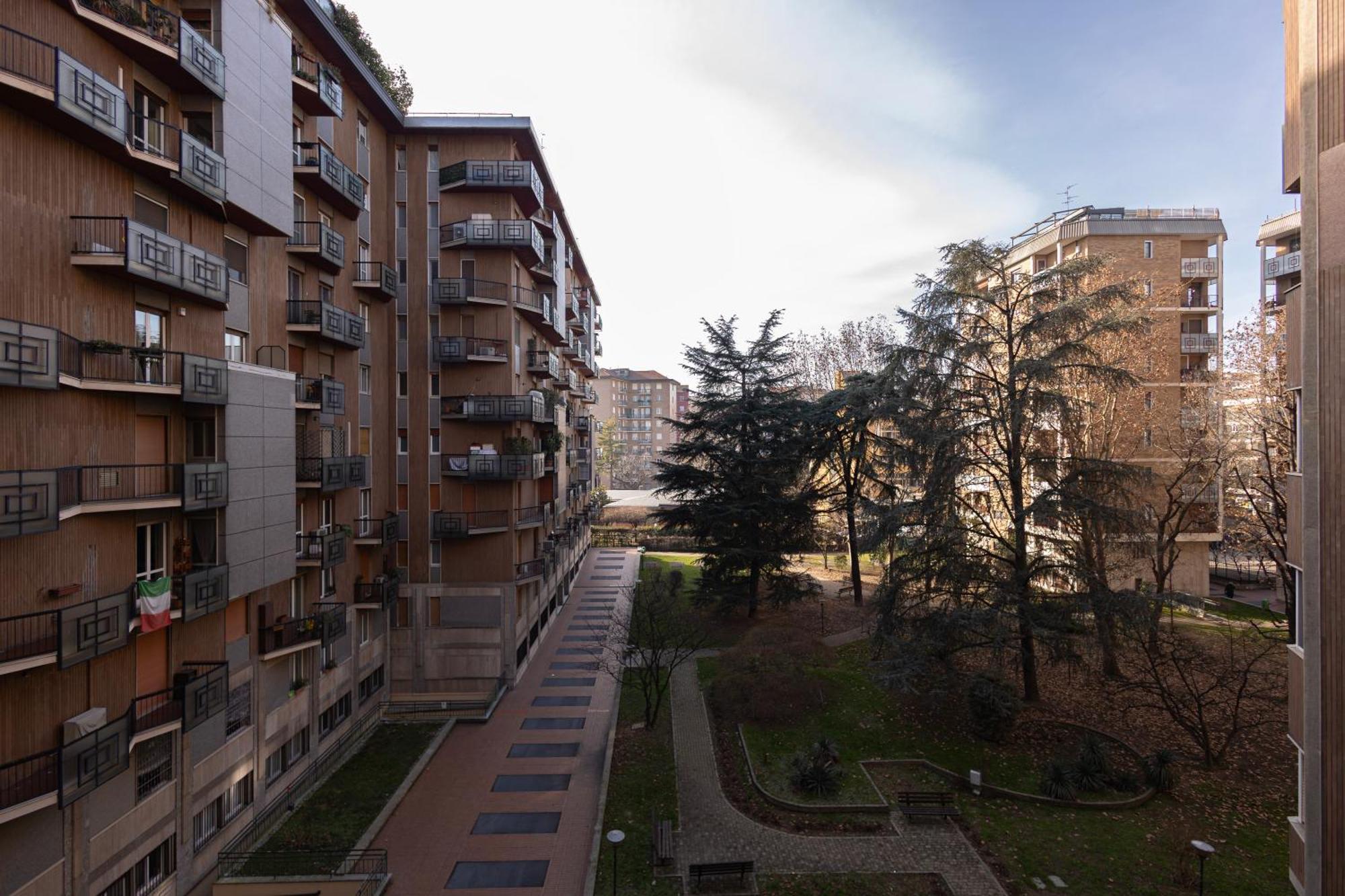 Splendido Quadrilocale Nel Cuore Dei Navigli * Milano