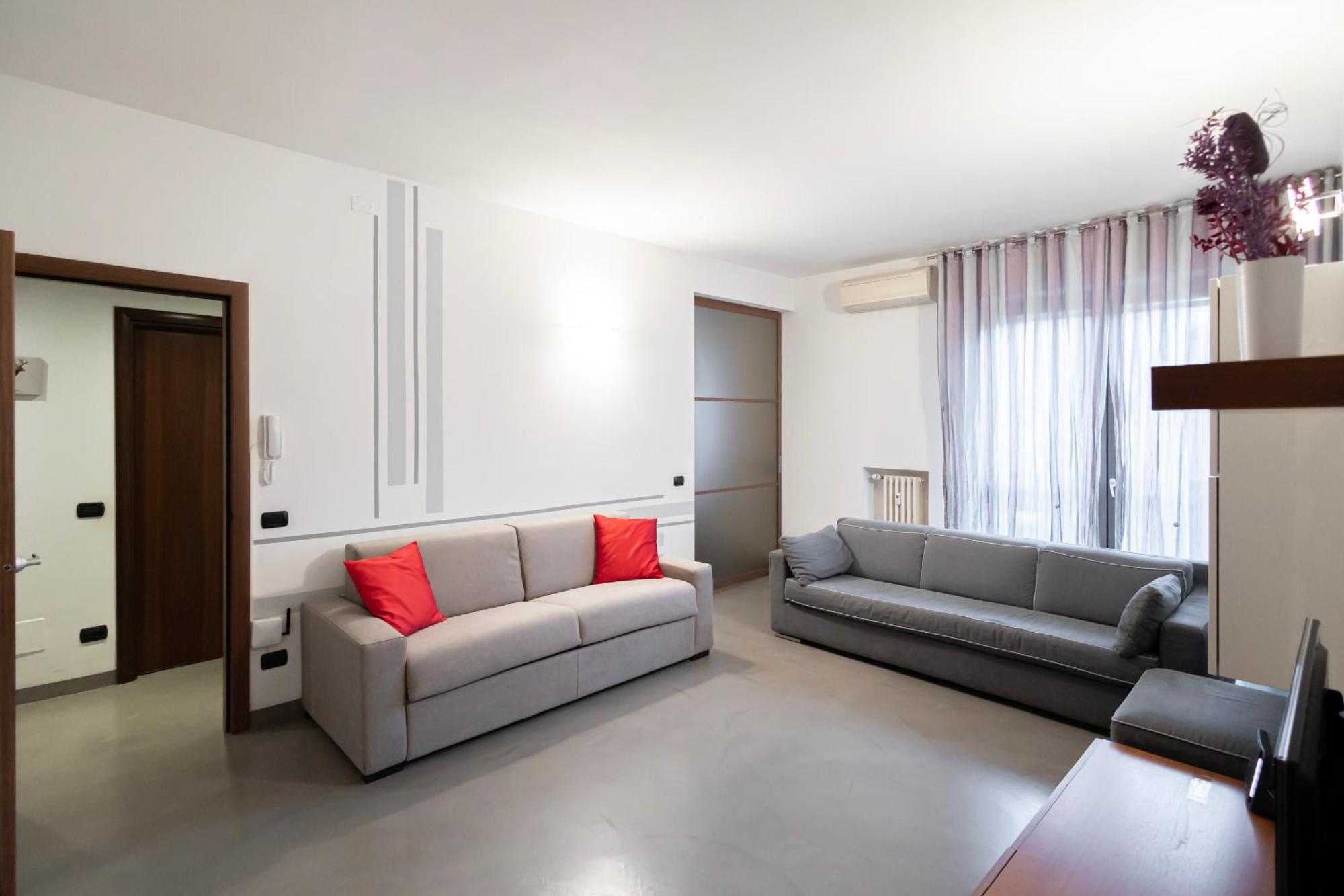 Splendido Quadrilocale Nel Cuore Dei Navigli Appartamento *
