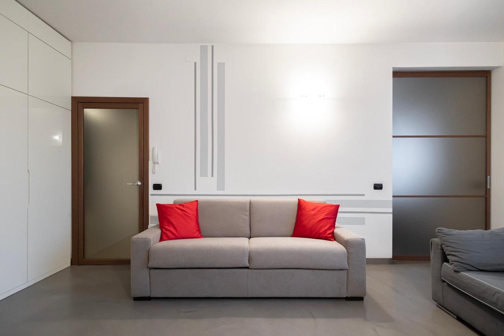 Splendido Quadrilocale Nel Cuore Dei Navigli Appartamento *