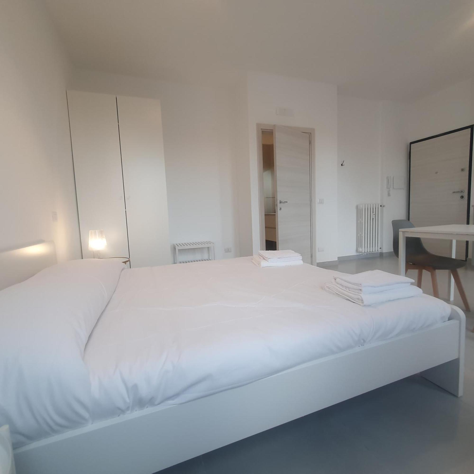 Apartment Viale Monza 48 - Nel Cuore Di Nolo *