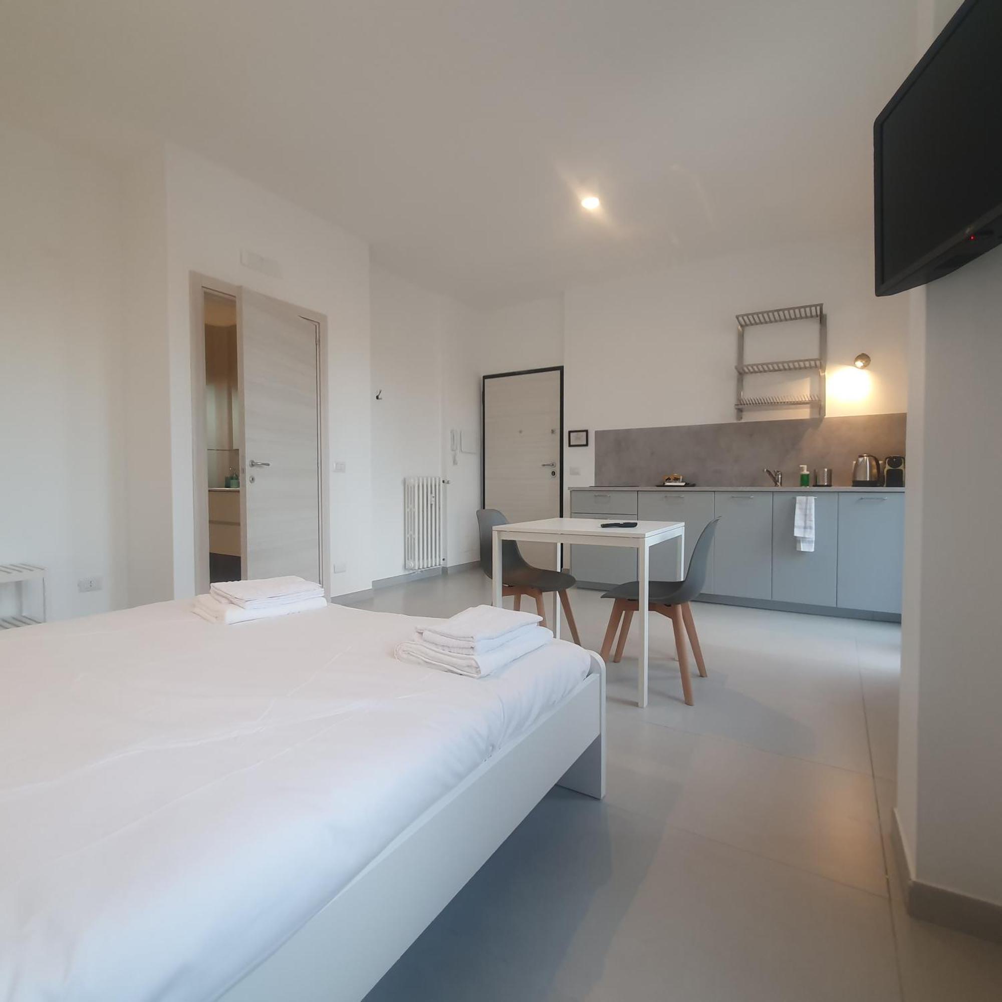 Viale Monza 48 - Nel Cuore Di Nolo * Milan