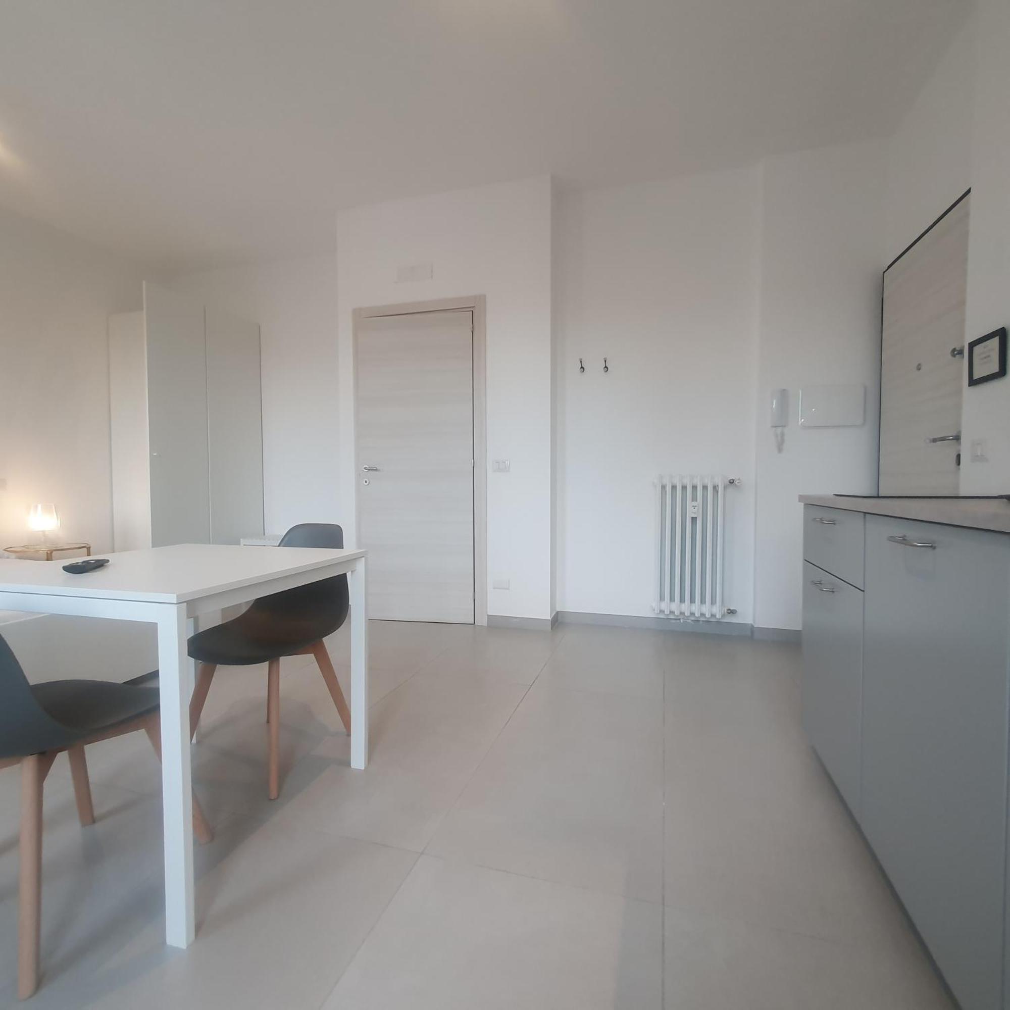 Viale Monza 48 - Nel Cuore Di Nolo Apartment Milan
