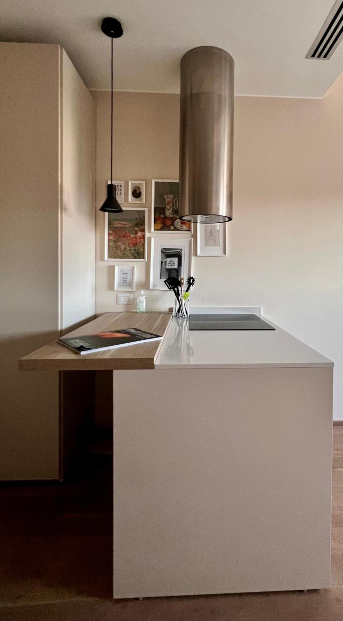 Welcome To Art Building - Comfort & Elegant Flat Milaan