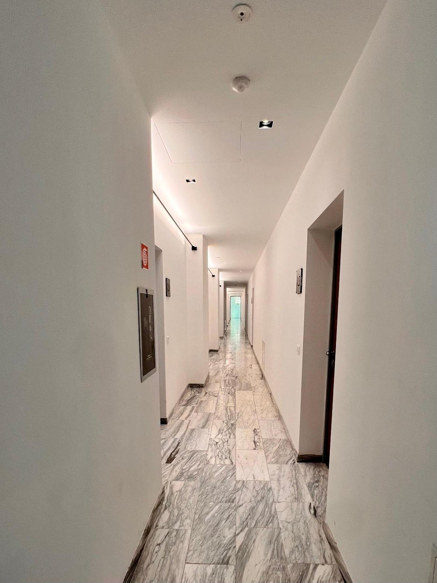 Welcome To Art Building - Comfort & Elegant Flat Milaan