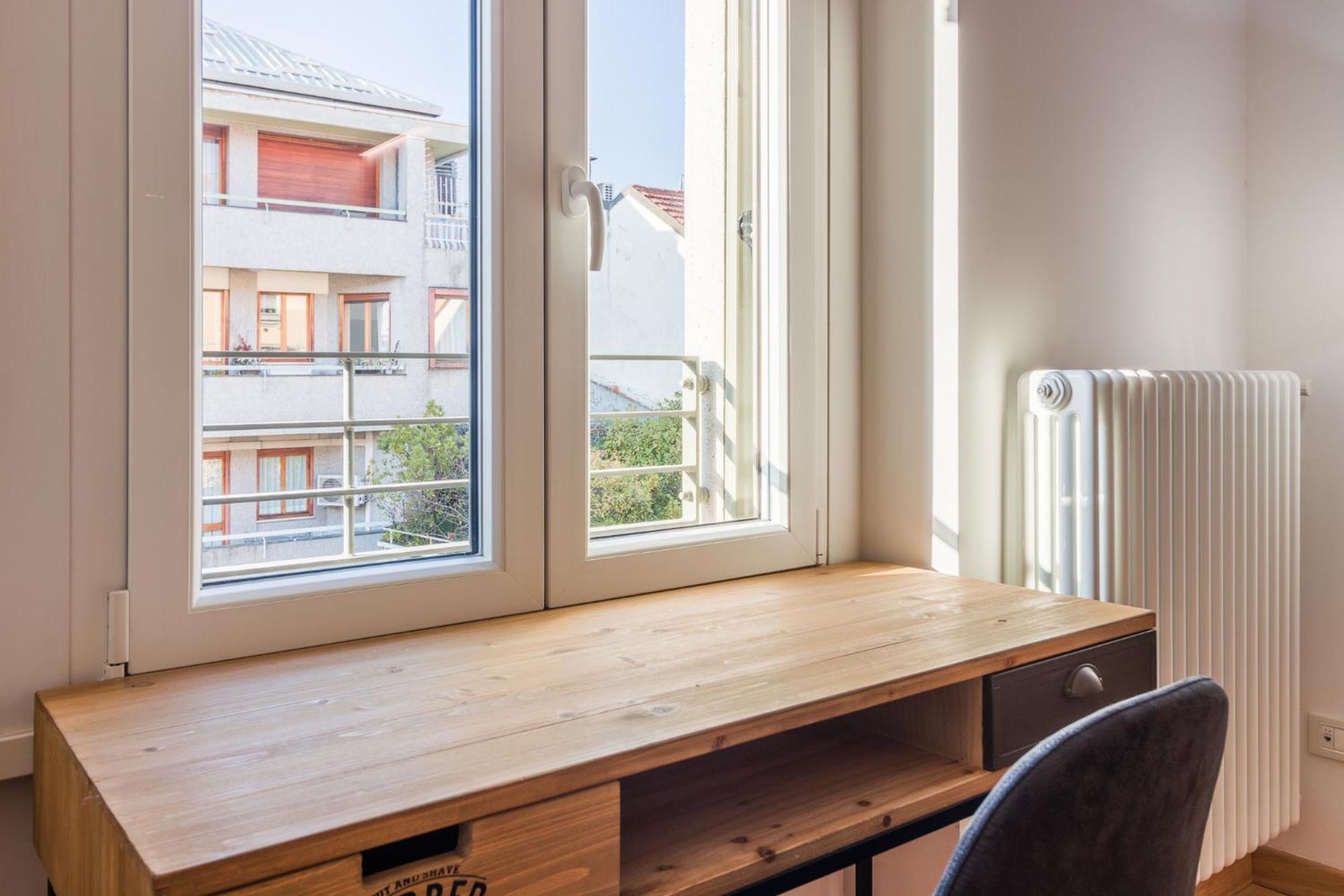 Apartment La Vista Sull'arco -luxury *
