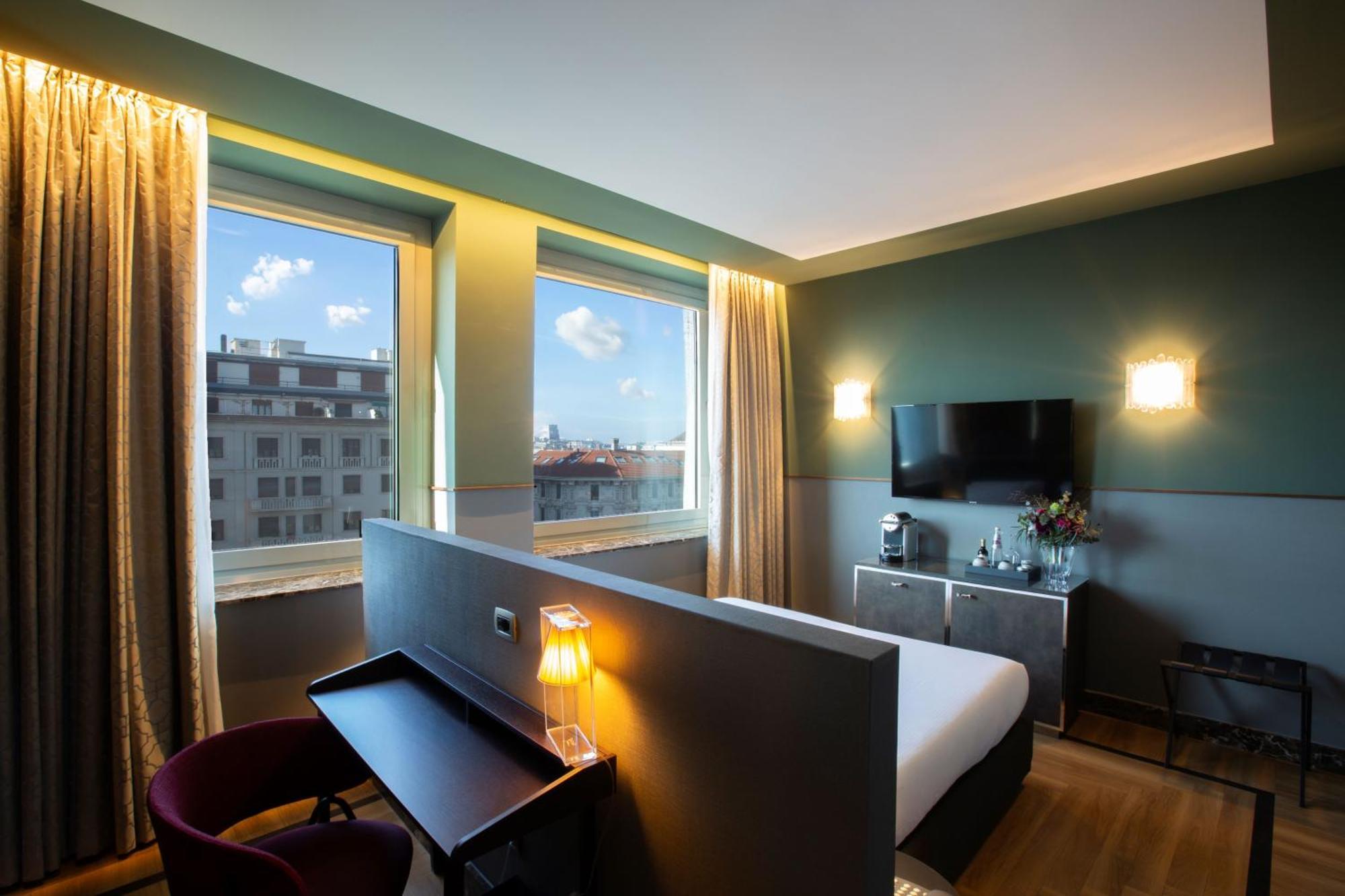 Bianca Maria Palace Hotell