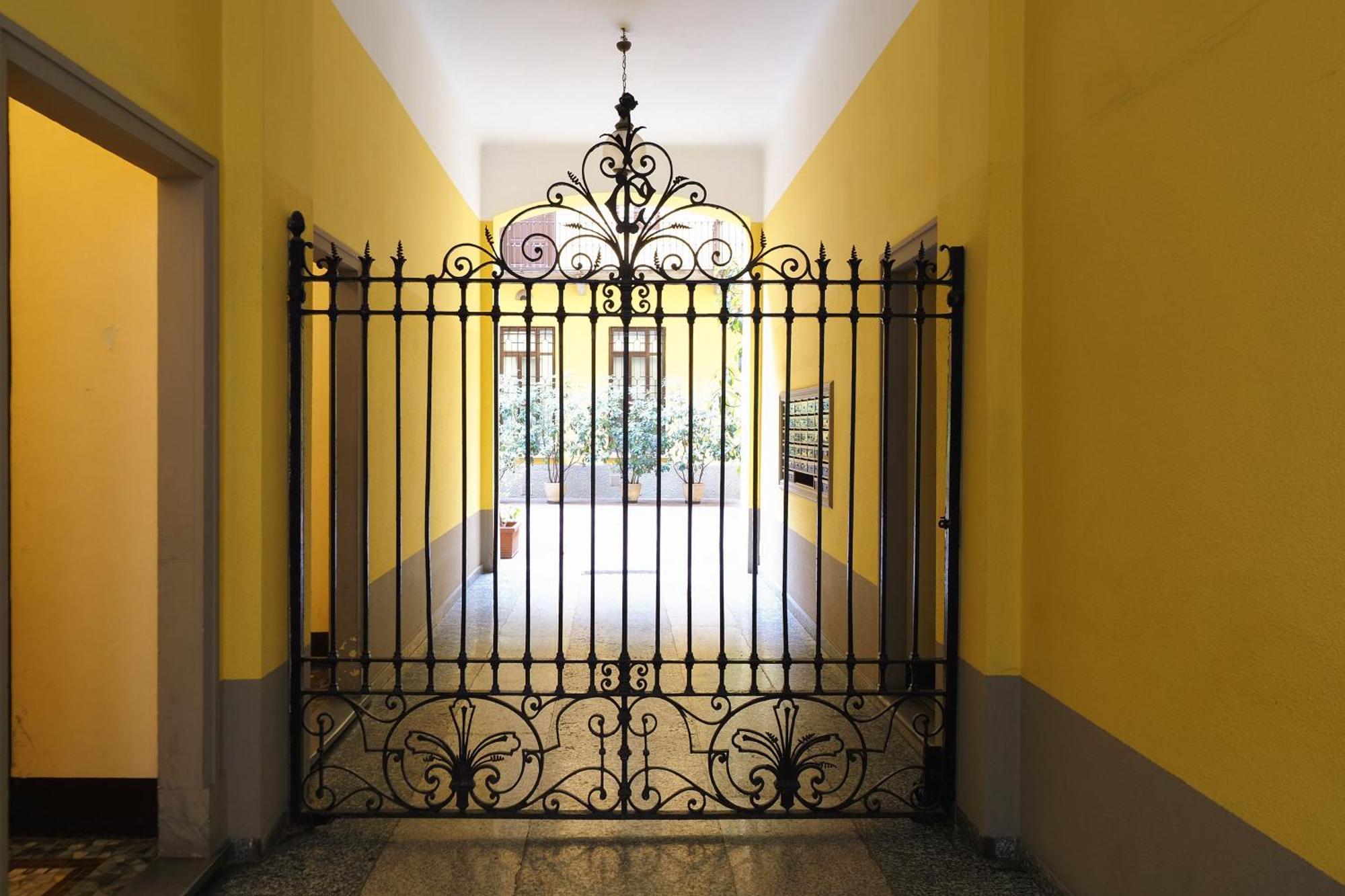 C23 - Premium In Lejlighed Milano