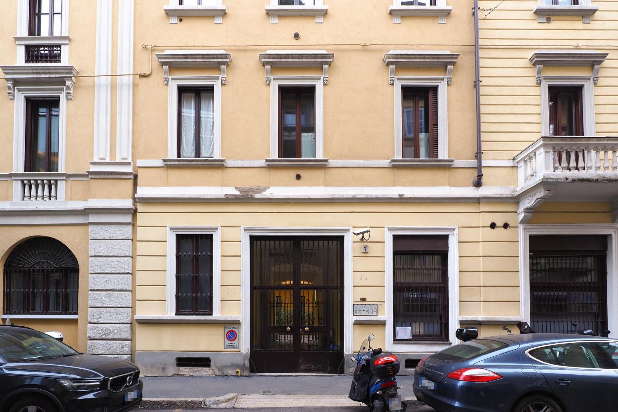 C23 - Premium In * Milano