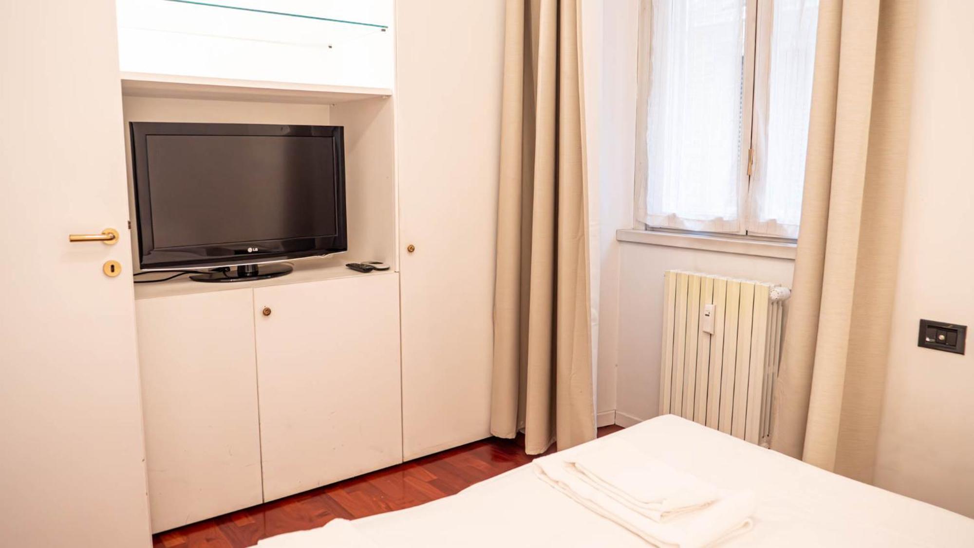 Apartment Superhouse Piazza Duomo Area