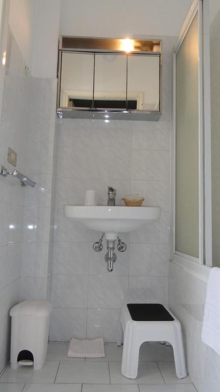 Giusti 6 Aparthotel Milan