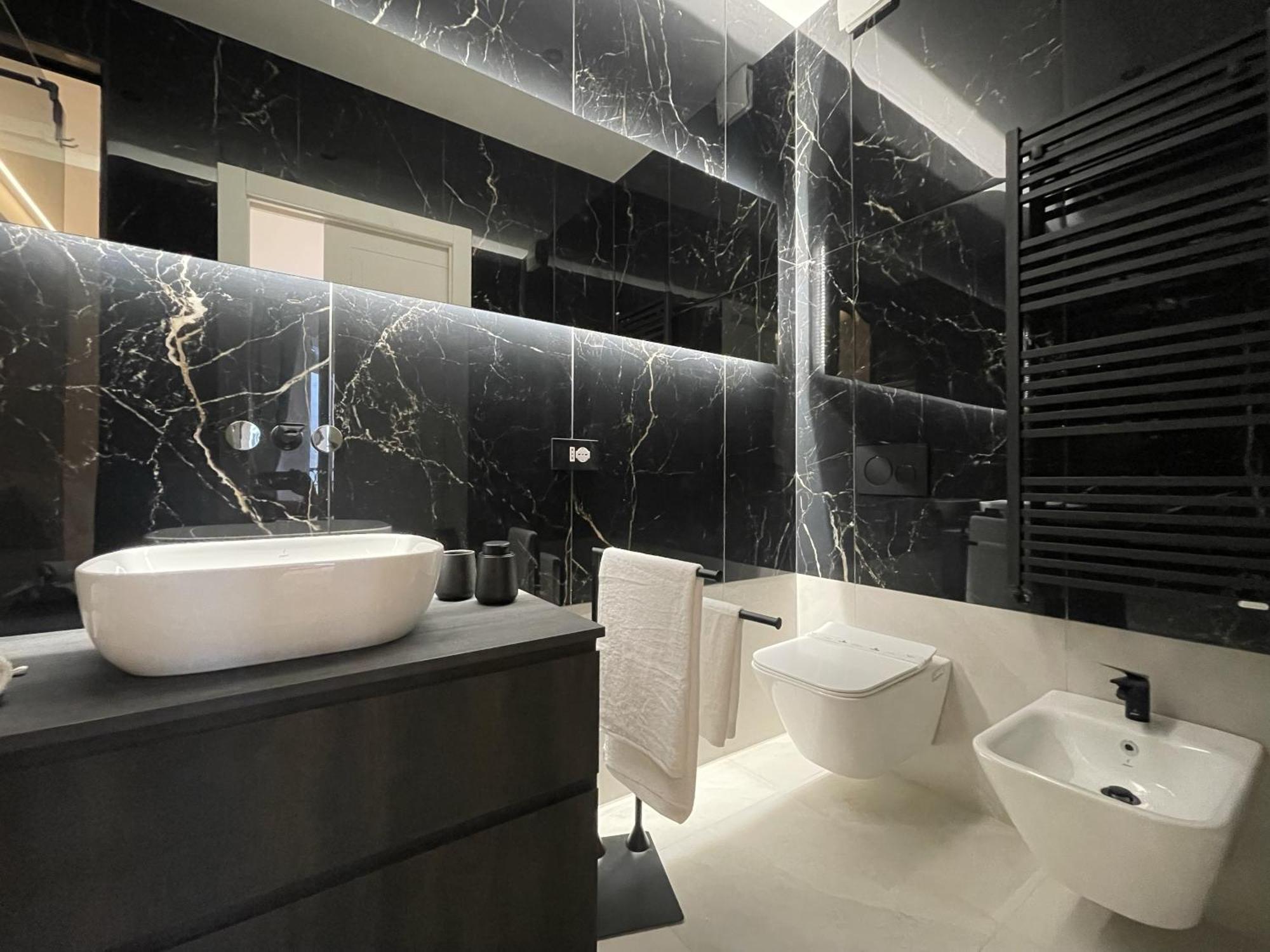 Guest house B And G San Babila- Luxury In The Heart Of - Design District *
