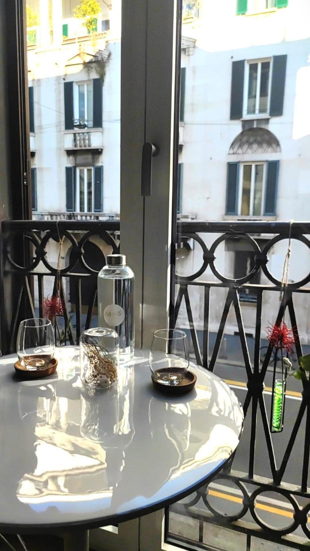 B And G San Babila- Luxury In The Heart Of - Design District Guest house