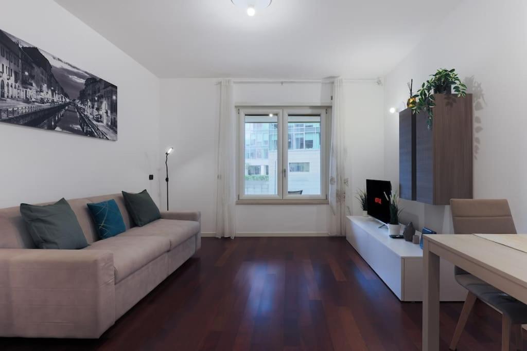 Comfort Centrale With Fast Wifi And Free Netflix * Milaan