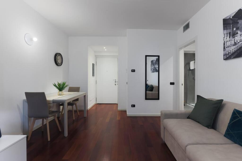 Comfort Centrale With Fast Wifi And Free Netflix Milaan