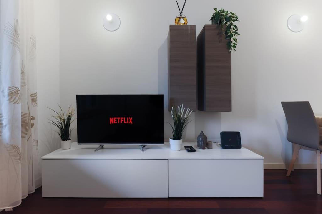 Appartement Comfort Centrale With Fast Wifi And Free Netflix Milaan