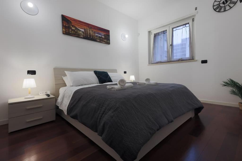 Comfort Centrale With Fast Wifi And Free Netflix * Milaan