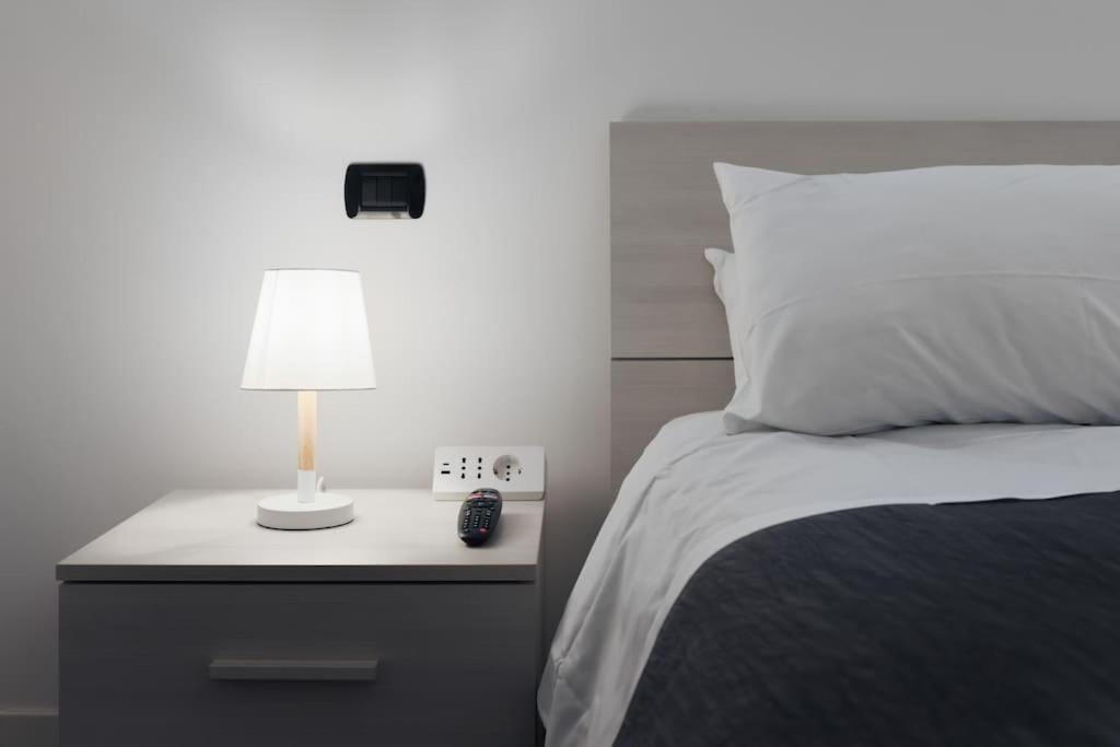 Comfort Centrale With Fast Wifi And Free Netflix Milaan