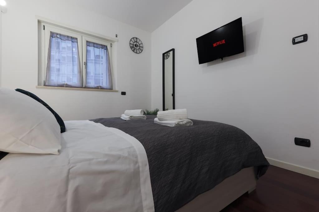 Appartement Comfort Centrale With Fast Wifi And Free Netflix *