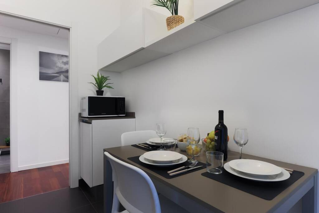 Appartement Comfort Centrale With Fast Wifi And Free Netflix