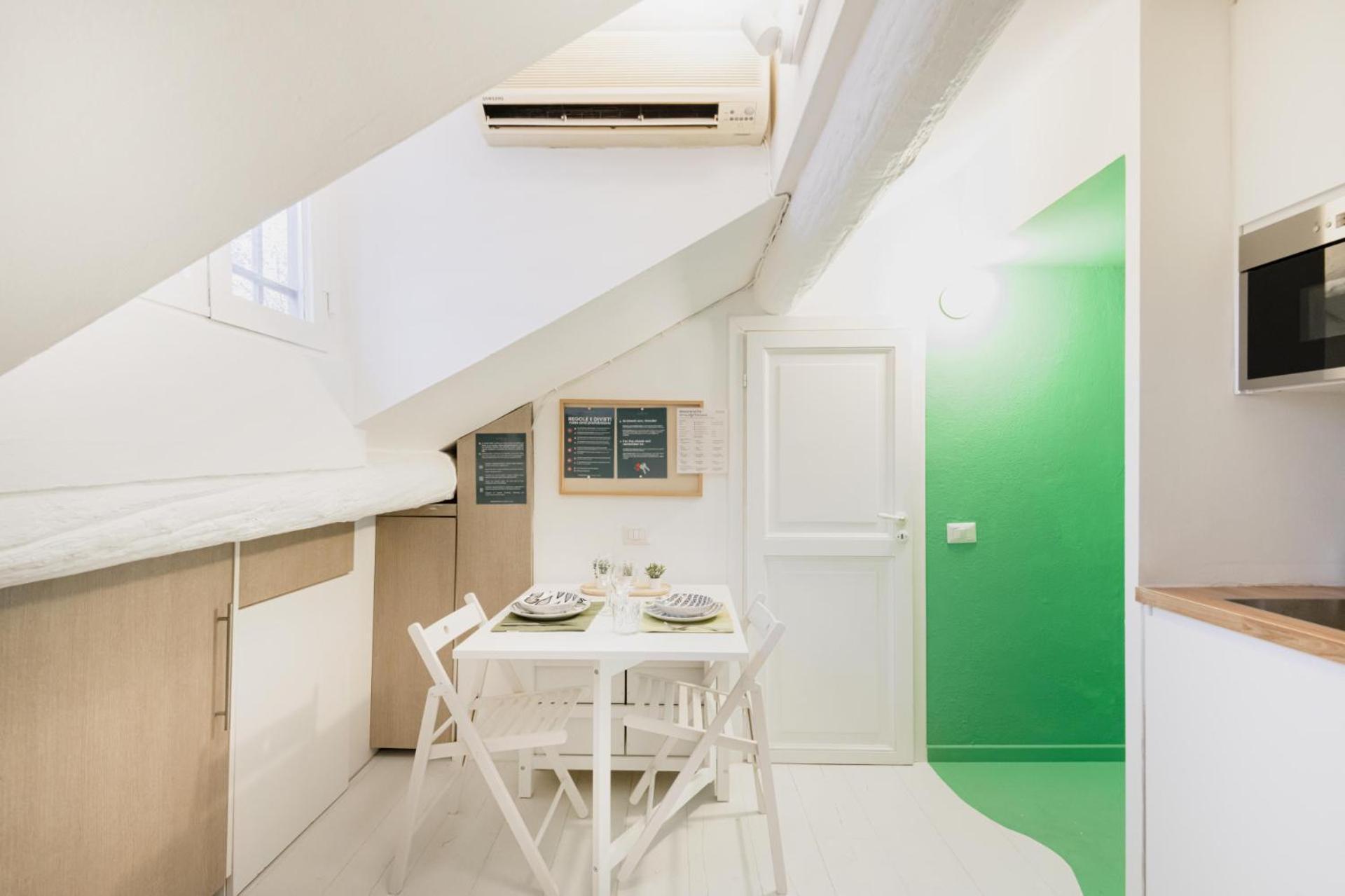 Easylife - Nido Di Stile In Porta Romana Appartamento *
