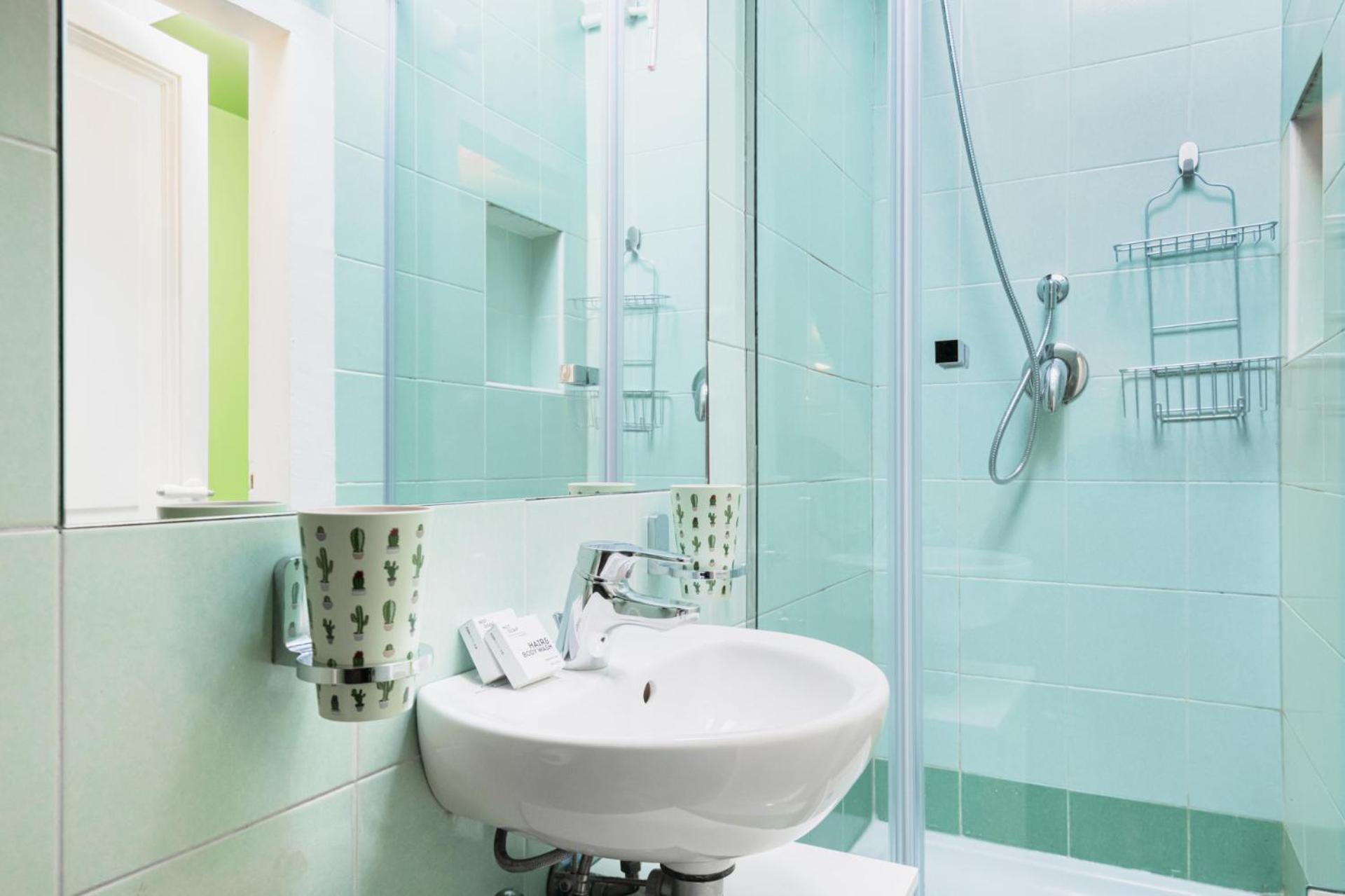 Easylife - Nido Di Stile In Porta Romana Appartamento *
