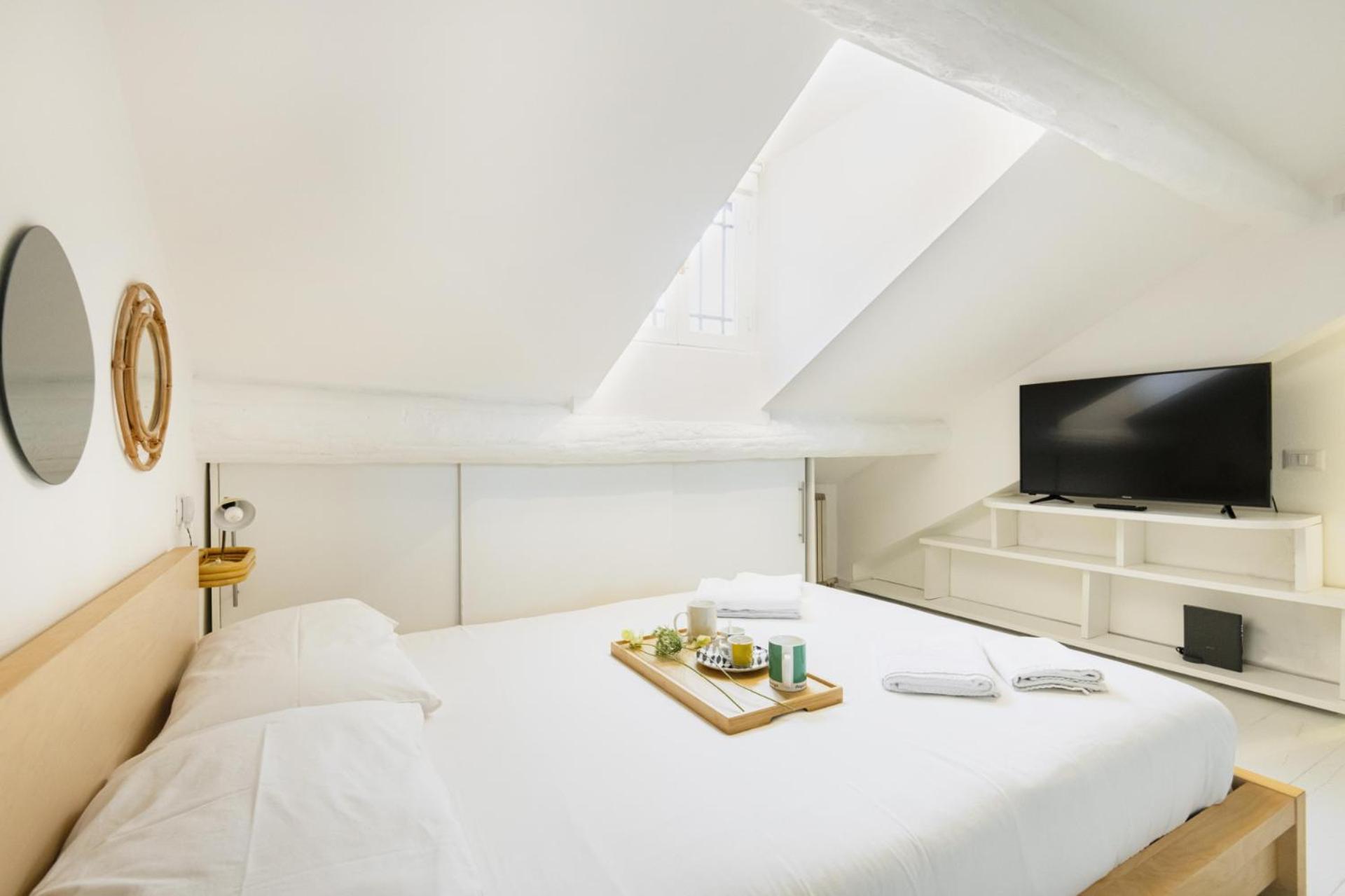 Easylife - Nido Di Stile In Porta Romana Appartamento Milano