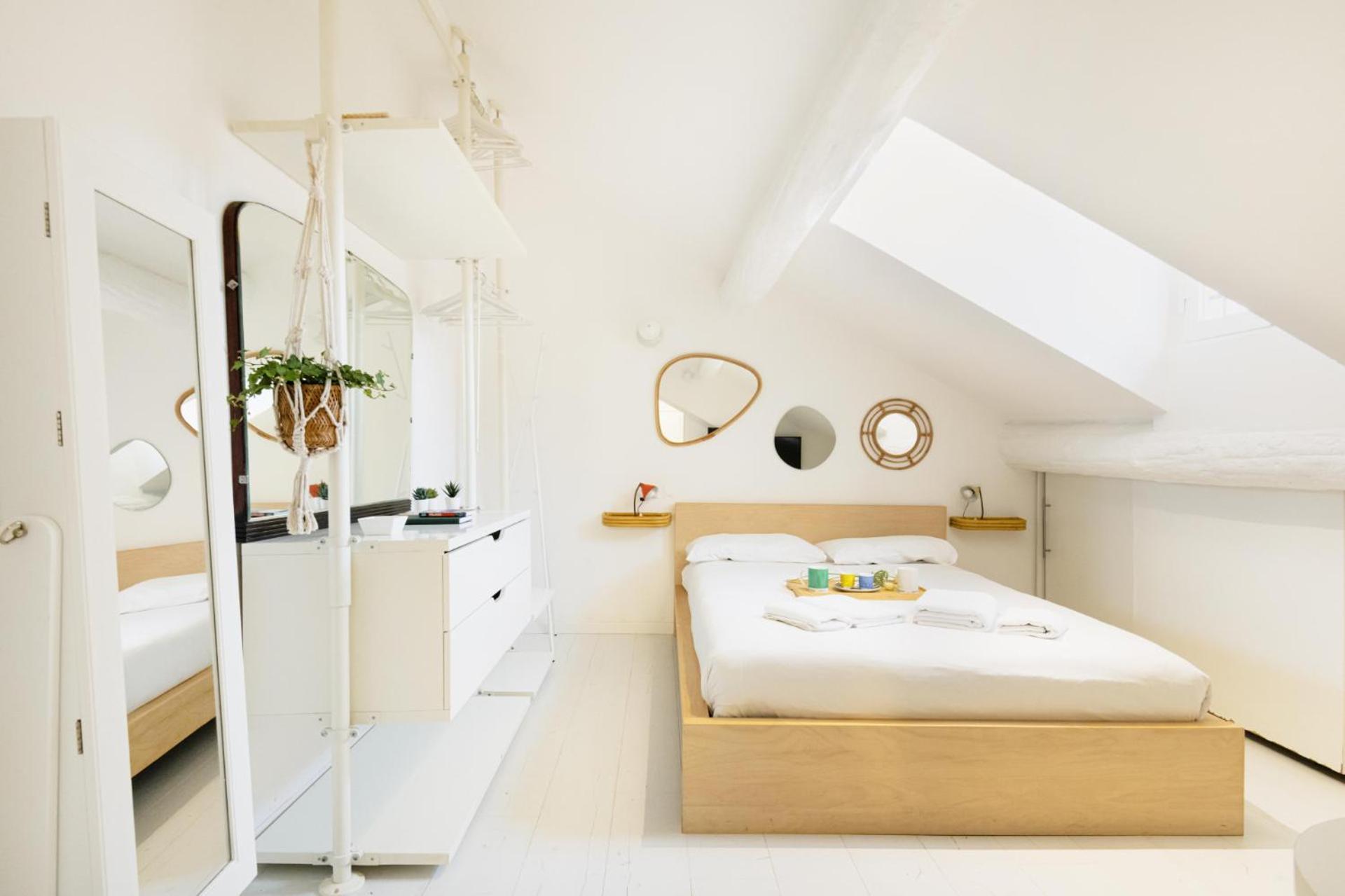 Easylife - Nido Di Stile In Porta Romana Milano