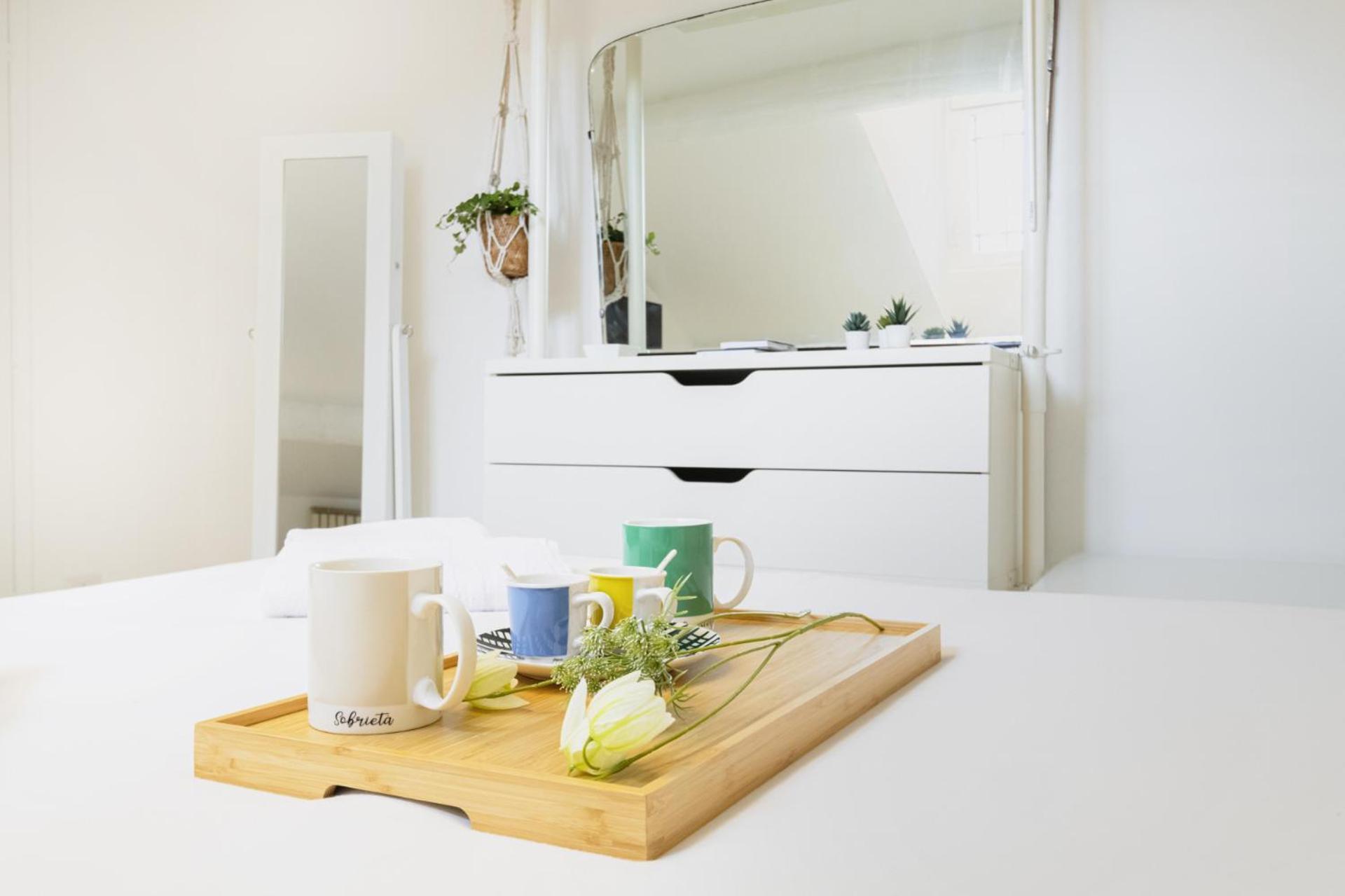 Appartamento Easylife - Nido Di Stile In Porta Romana Milano