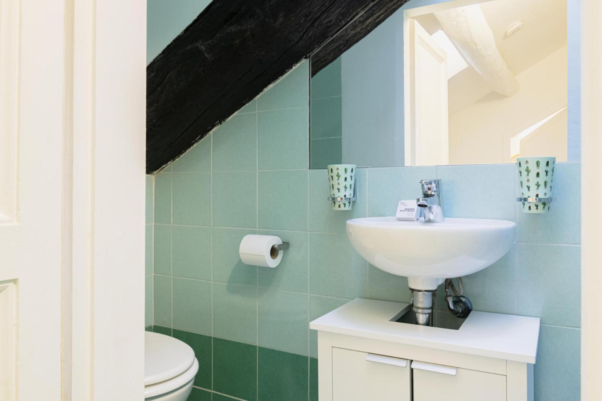 Easylife - Nido Di Stile In Porta Romana Milano
