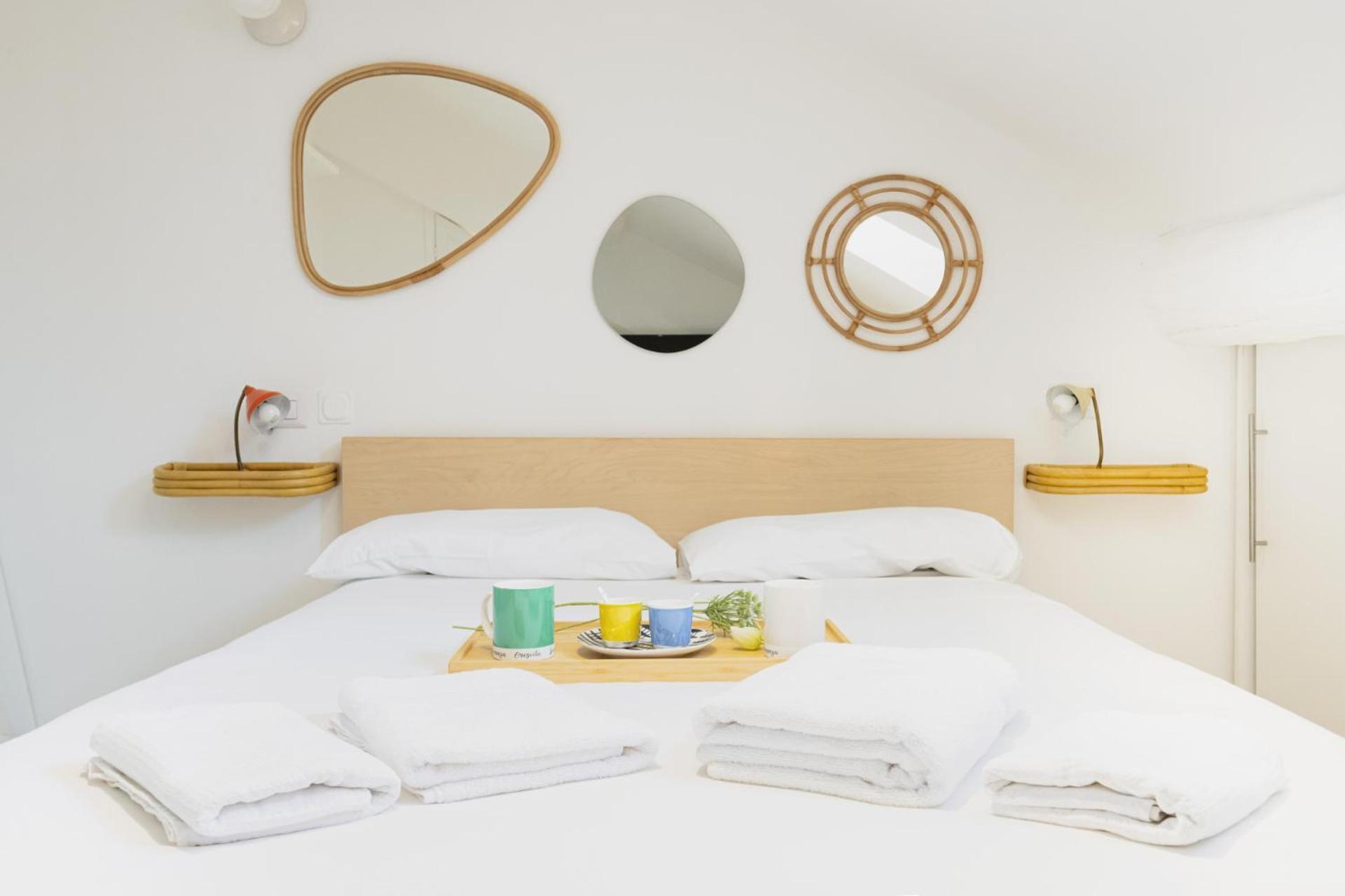 Easylife - Nido Di Stile In Porta Romana Appartamento Milano