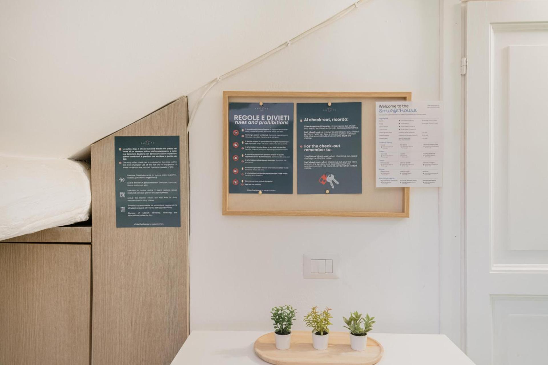 Appartamento Easylife - Nido Di Stile In Porta Romana *