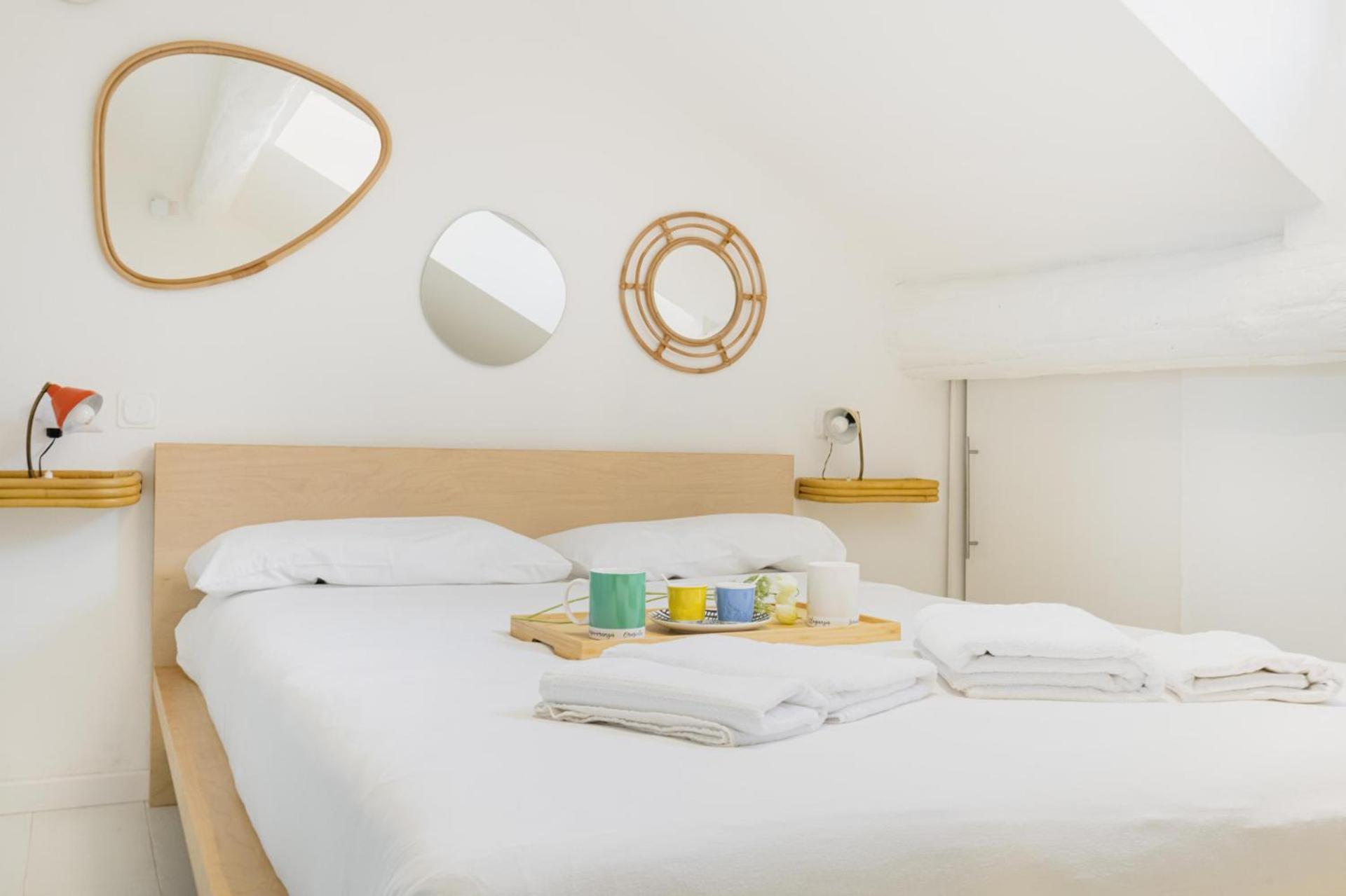 Easylife - Nido Di Stile In Porta Romana * Milano