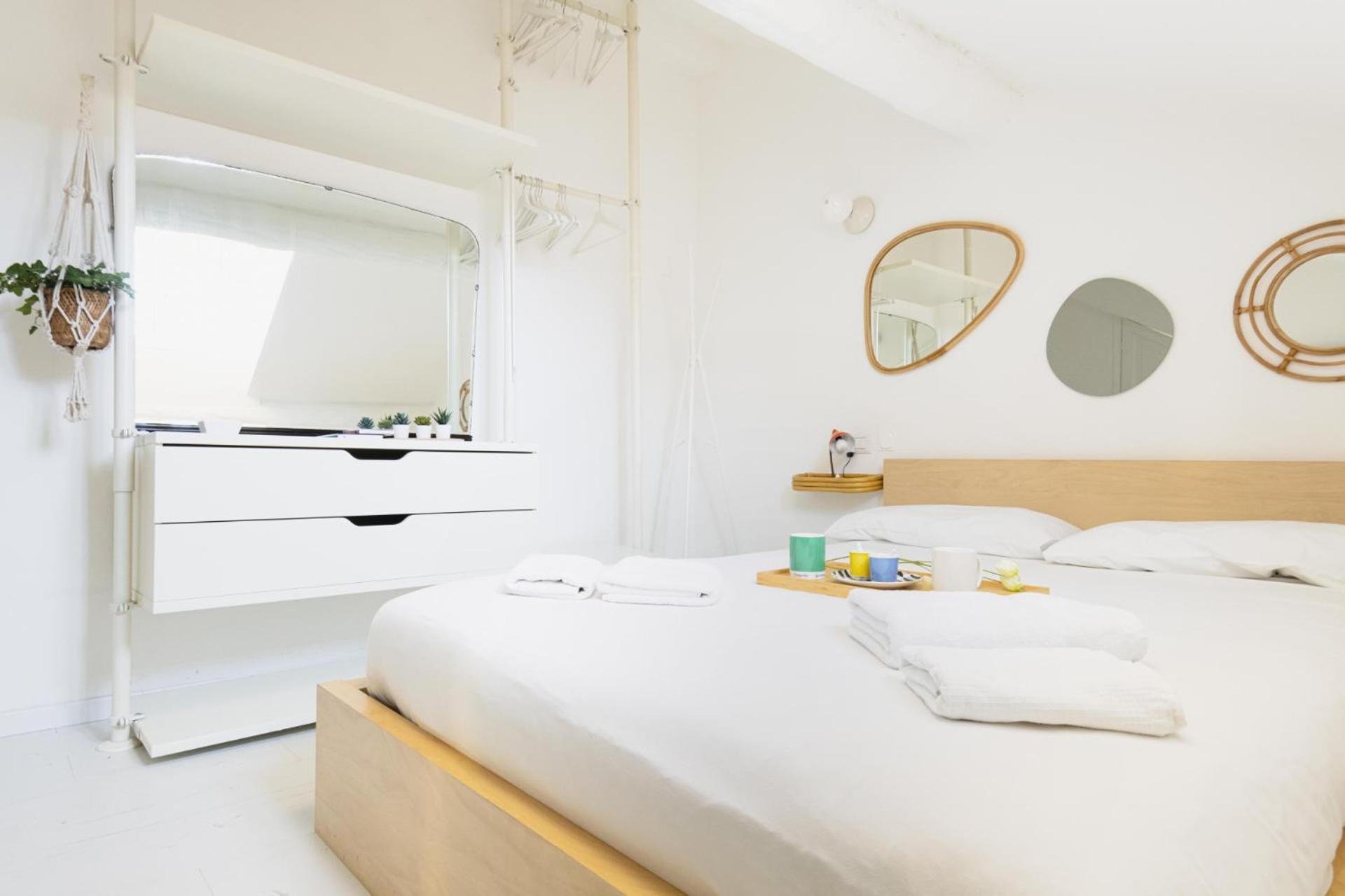 Appartamento Easylife - Nido Di Stile In Porta Romana