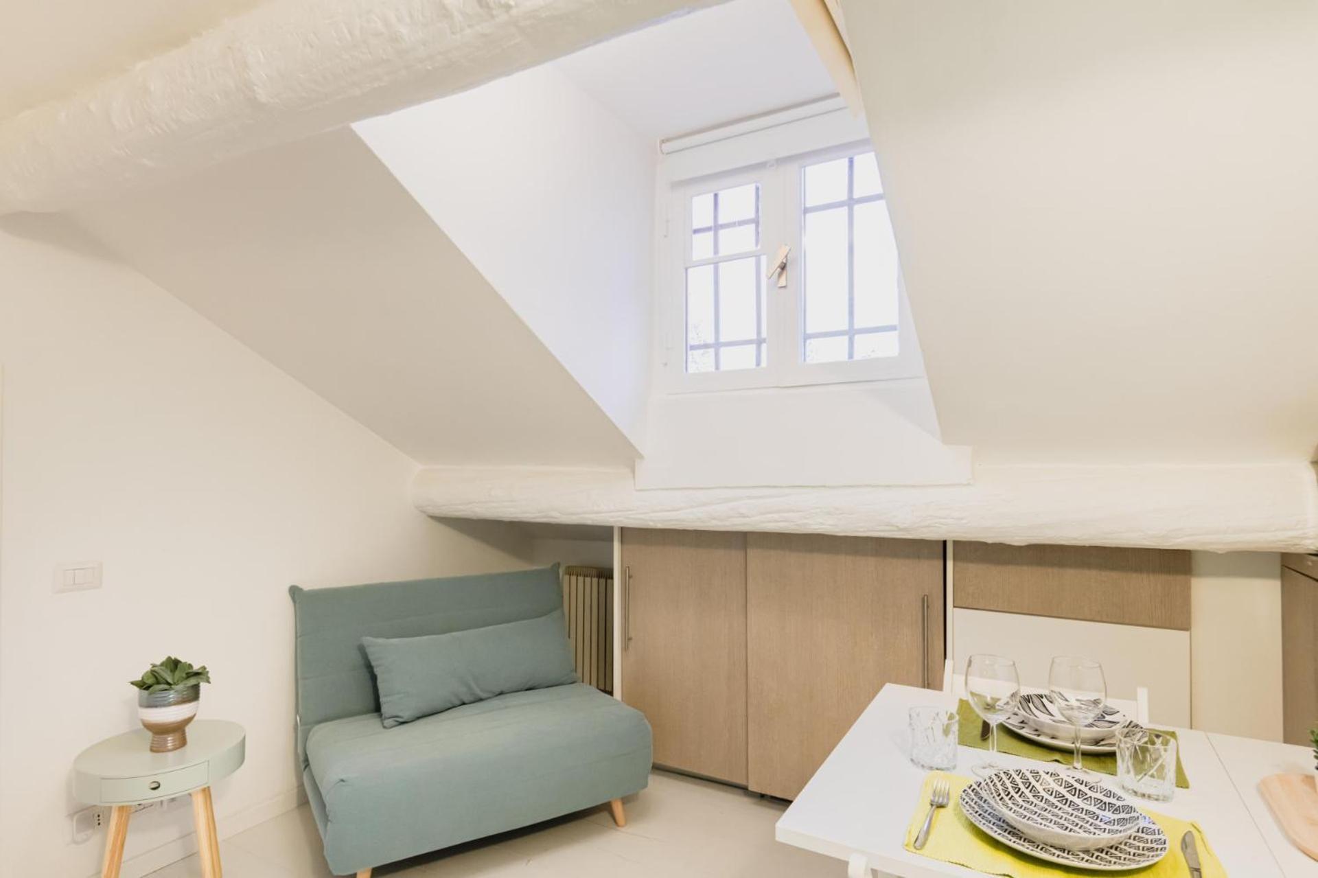 Appartamento Easylife - Nido Di Stile In Porta Romana Milano