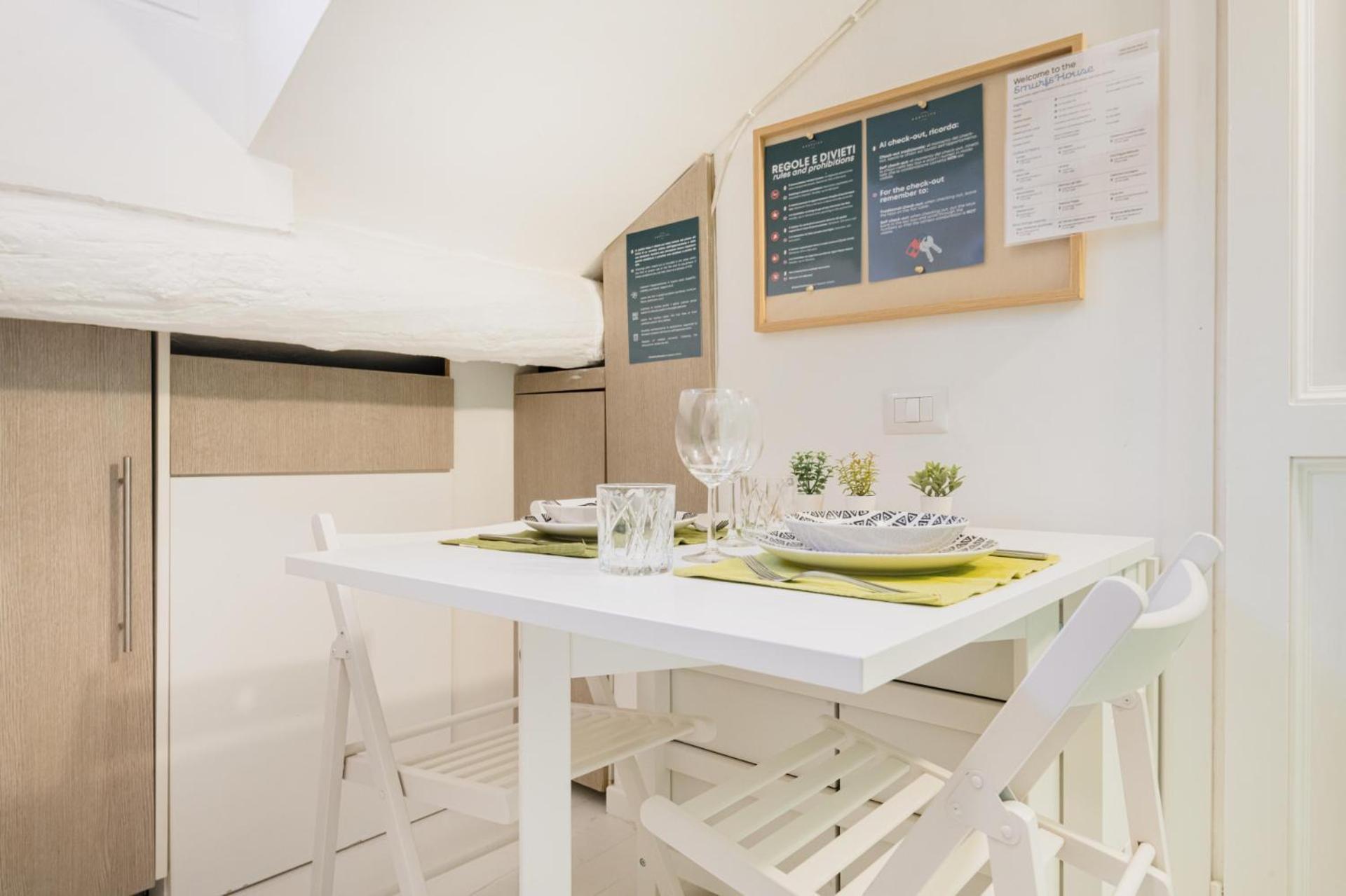 Easylife - Nido Di Stile In Porta Romana Appartamento Milano