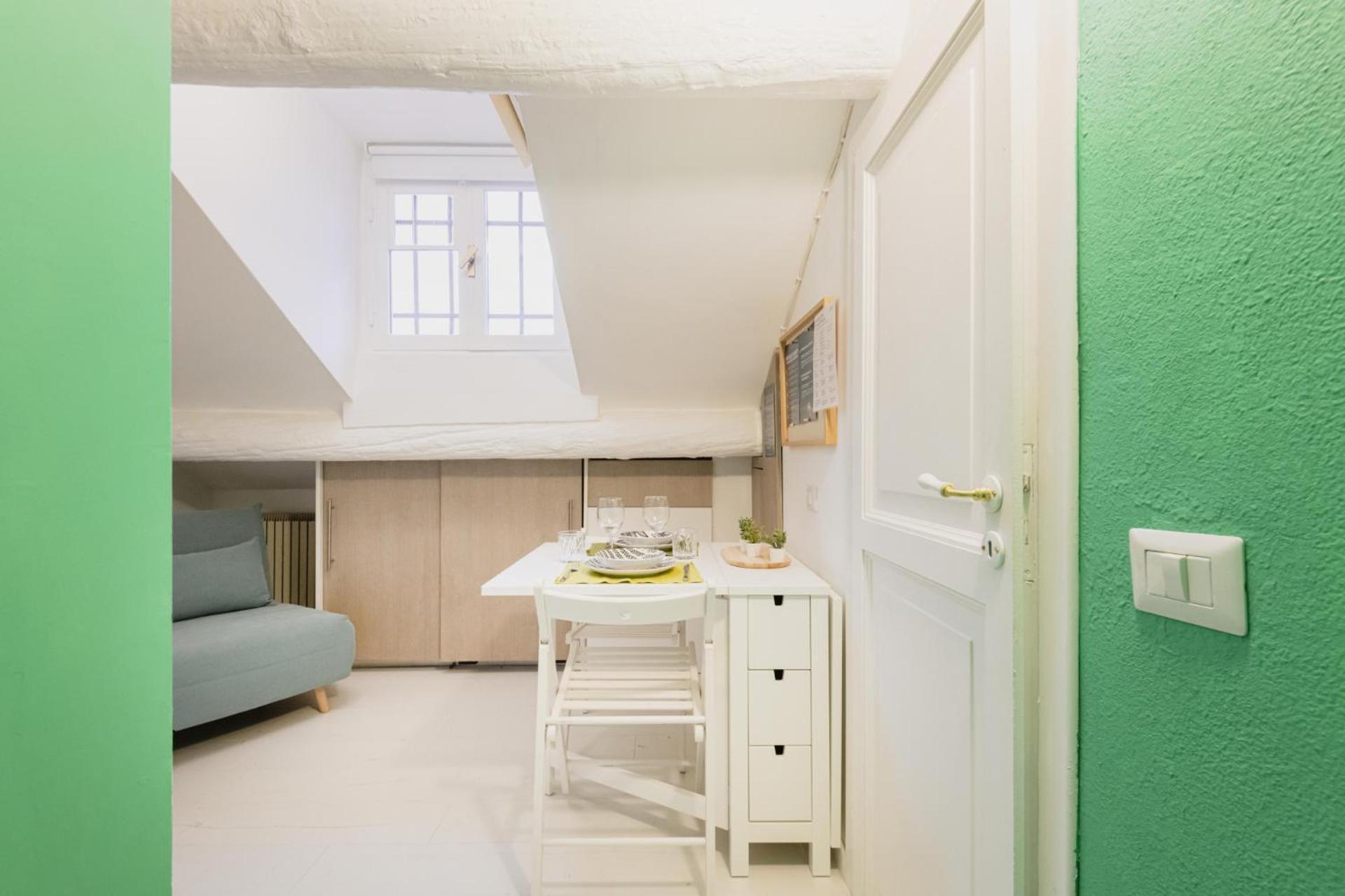 Easylife - Nido Di Stile In Porta Romana * Milano