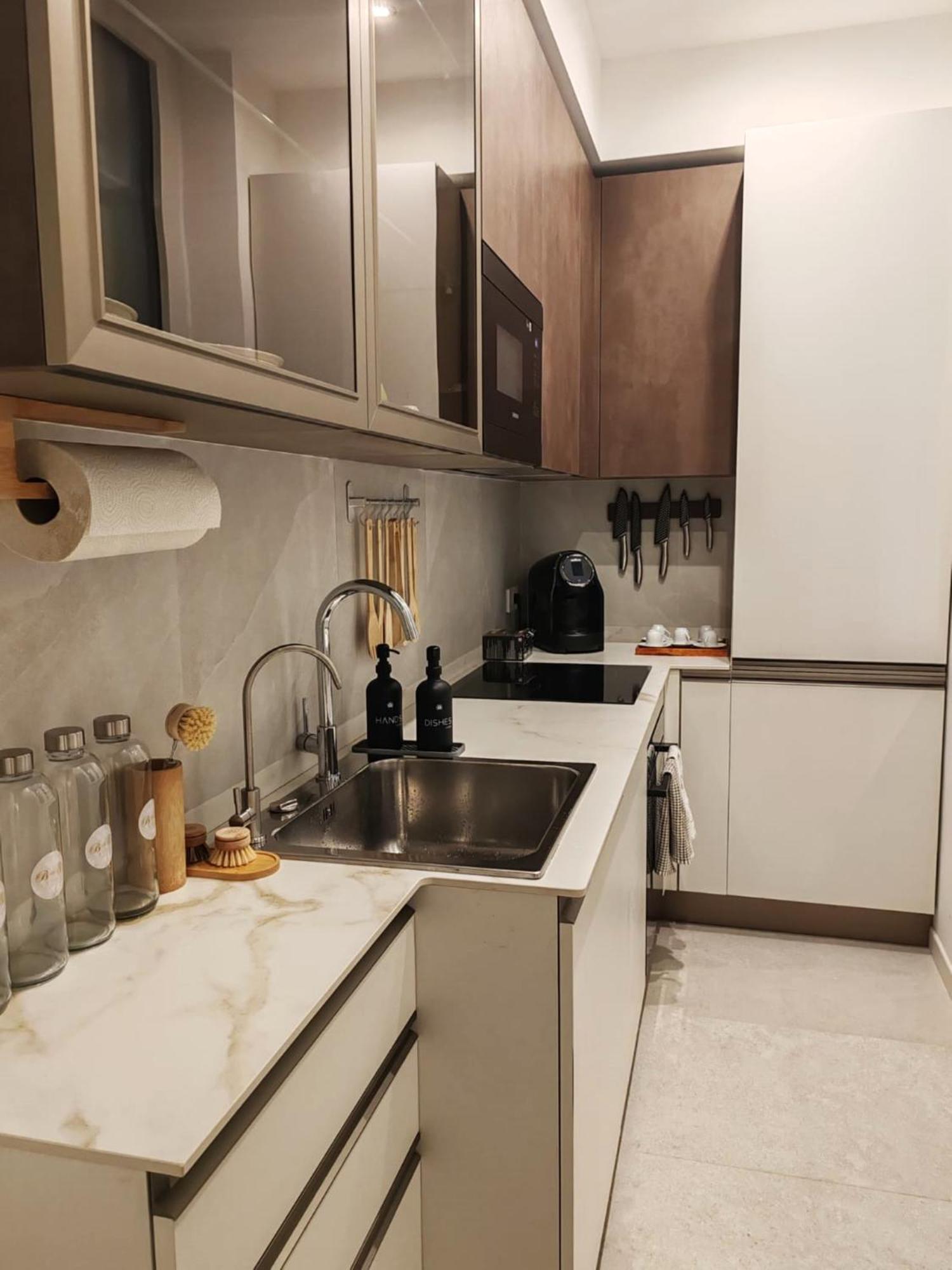 Guest house B And G San Babila- Luxury In The Heart Of - Design District *